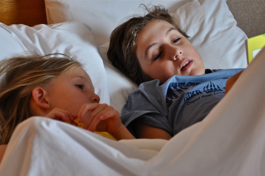 kidsreading