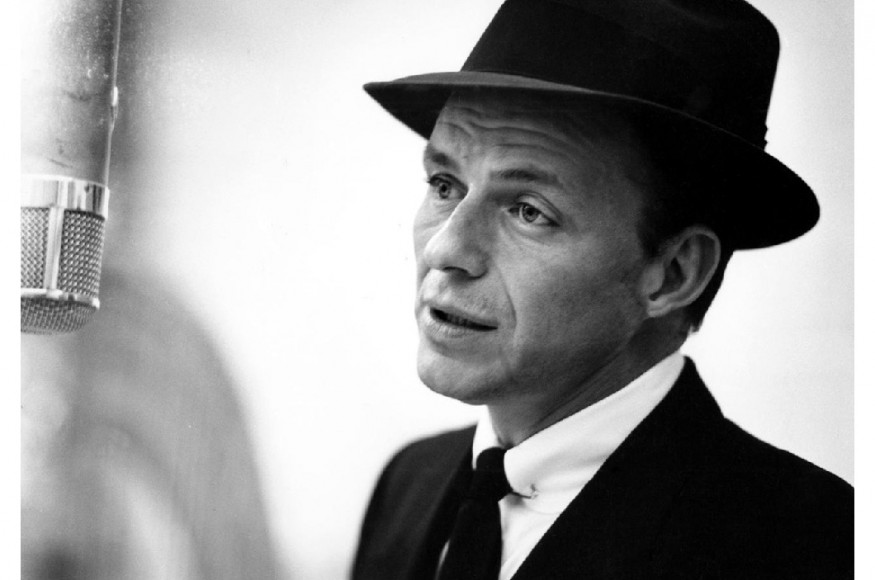 frank sinatra