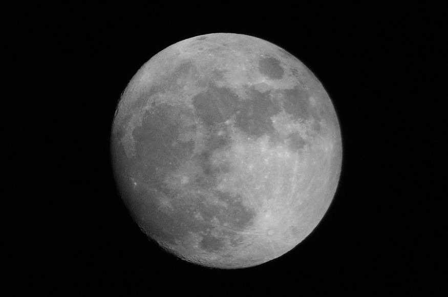 moonstruck