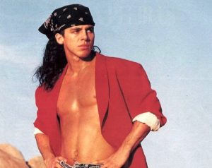 rico suave