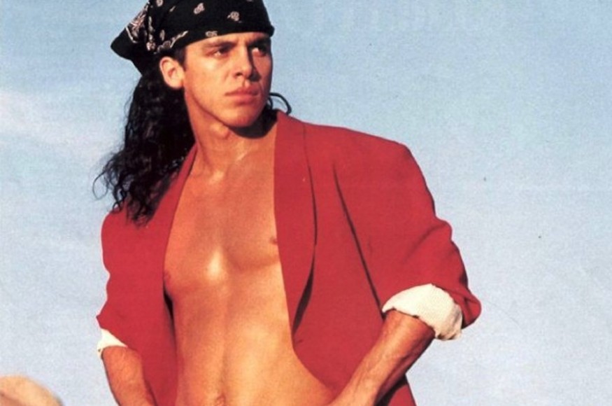 rico suave