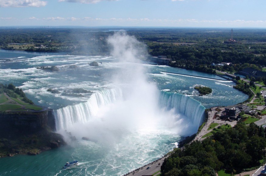 Niagara Falls