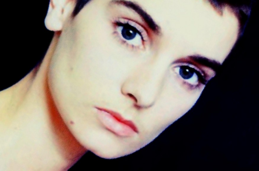 sinead o'connor