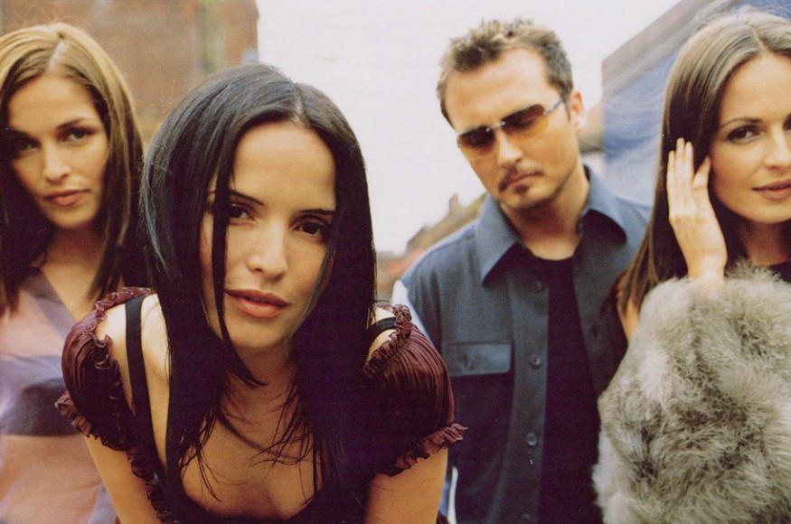 the corrs