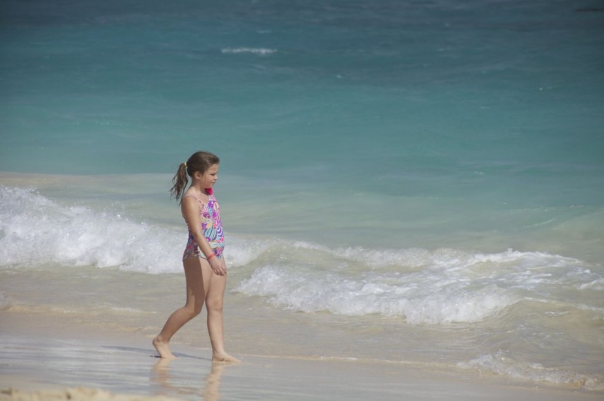 family resorts punta cana