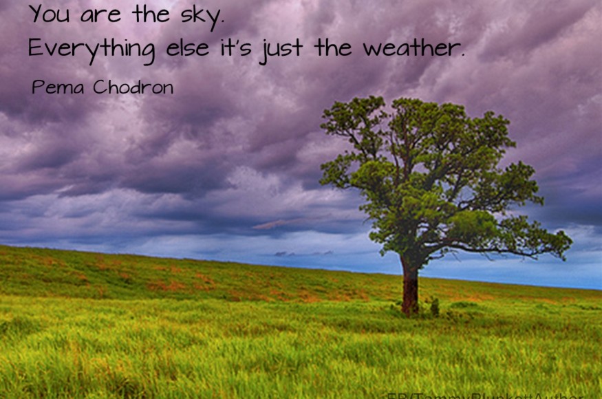weather