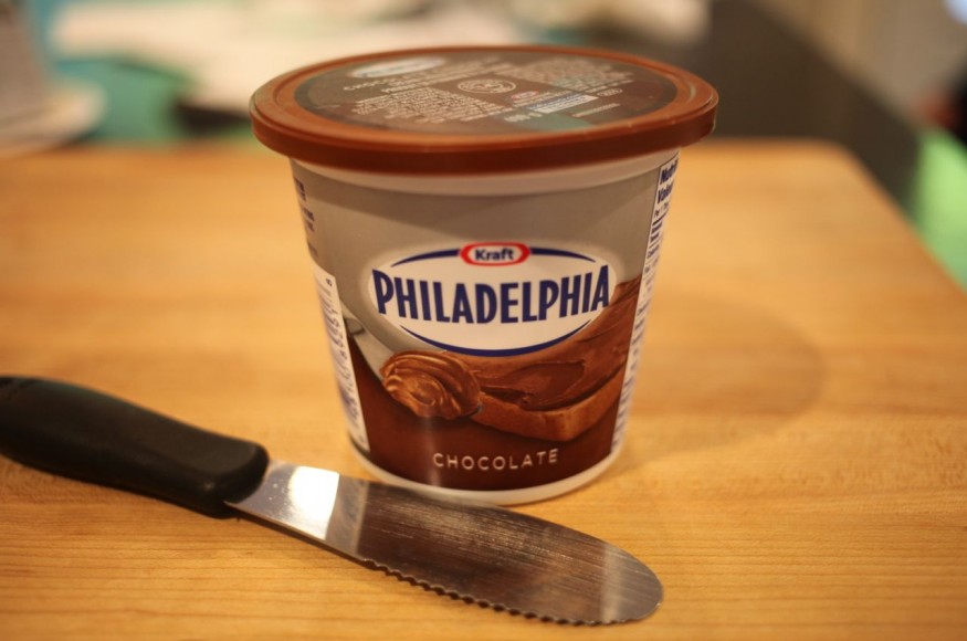 chocolate philly