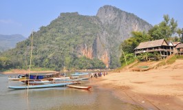 Five Surprising Things About Laos