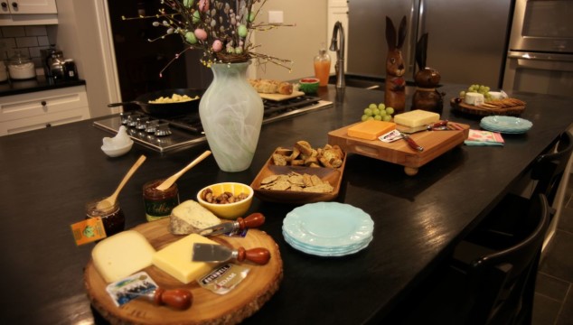 canadian cheese