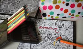 Preparing Teens for Back To School; It All Starts with A Scribble