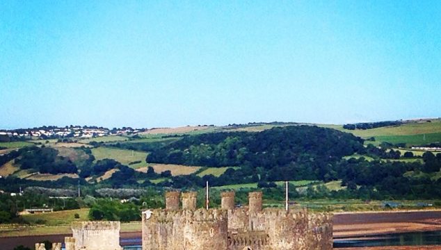 Travel Wales & England for the Family Adventure of Your Life