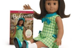Meet Melody Ellison – American Girl’s New Beforever Doll + GIVEAWAY