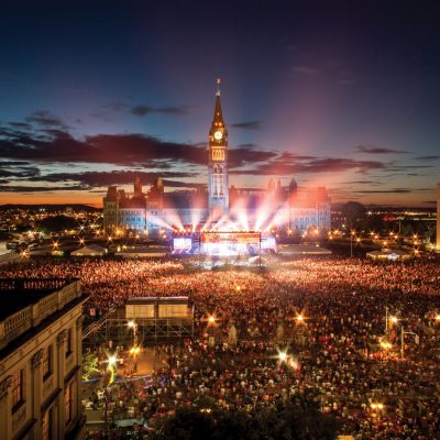 Free Events In Ottawa You Don’t Want To Miss For Canada’s 150th!