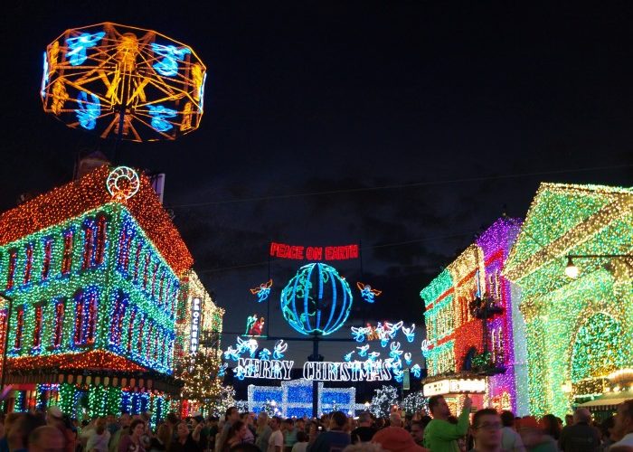 Christmas Lights