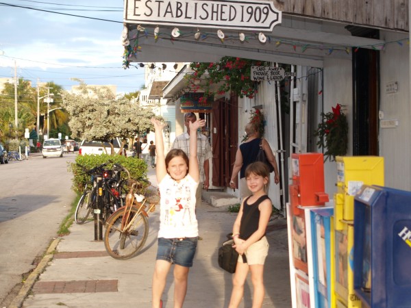Pepe's Cafe best restaurants in the florida keys