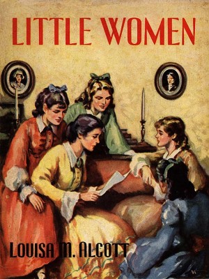 Little-Women-book