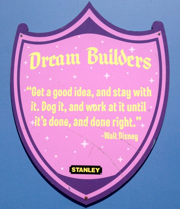 disney quote