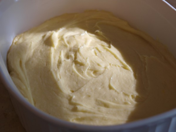 raspberry buckle batter