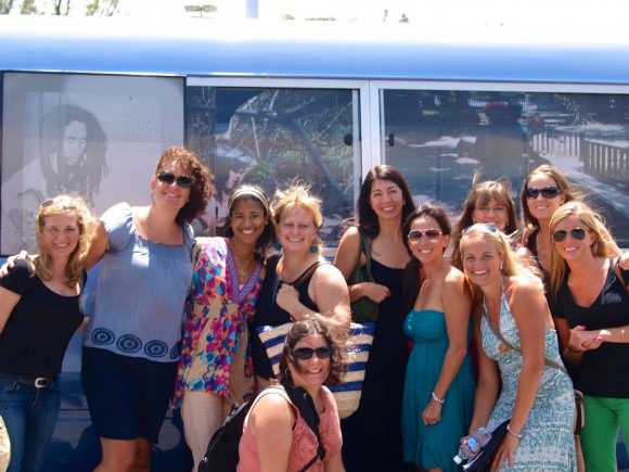 visit jamaica media trip