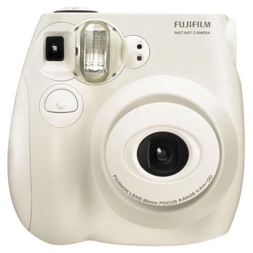 fujifilm instant camera
