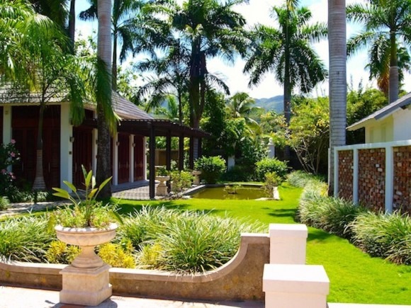 Find your zen at Fern Tree