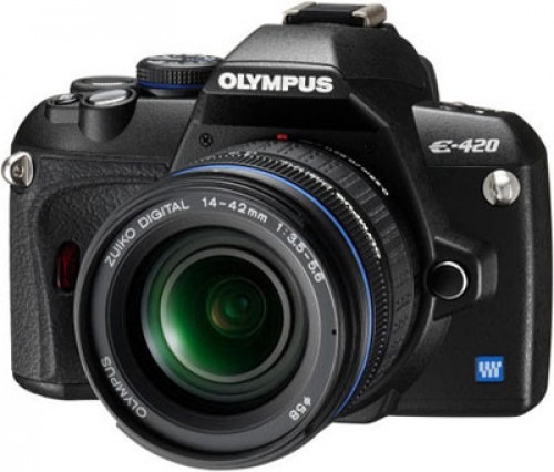 olympus