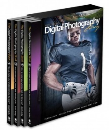 kelby books