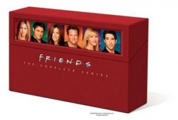 friends the complete series