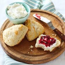 scones
