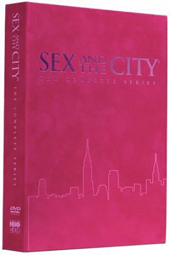 sex and the city