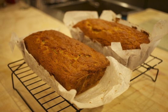 basica banana bread