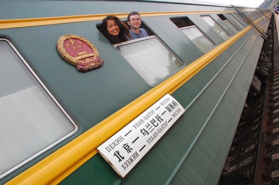 travel young on the trans-siberian