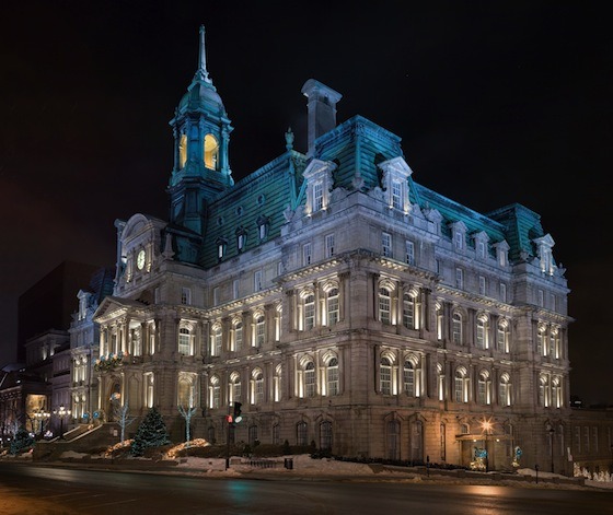 Montreal_City_Hall_Jan_2006
