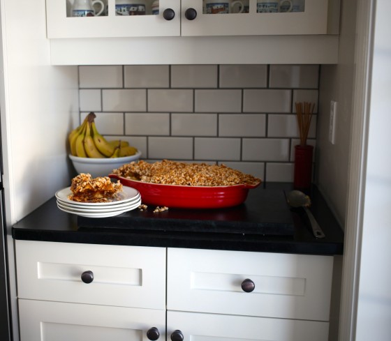 Rice Krispie French Toast