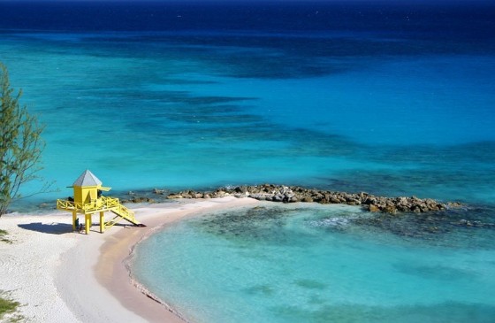 best Caribbean islands for families