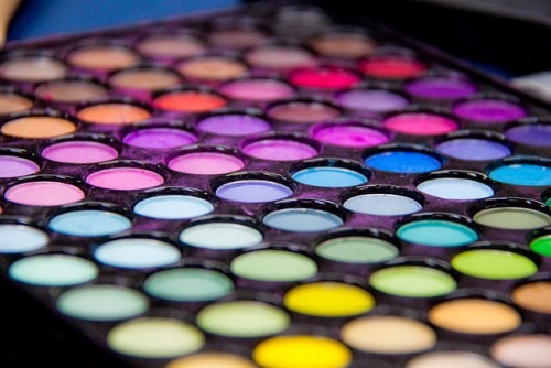 make up