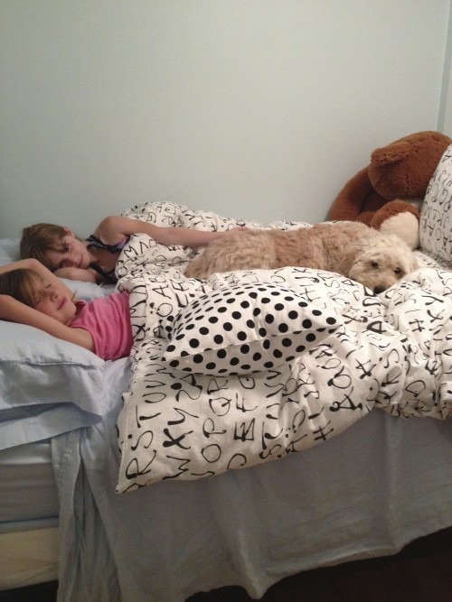sleepover