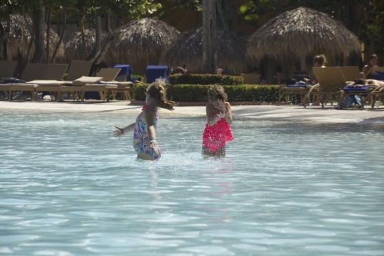 family resort punta cana