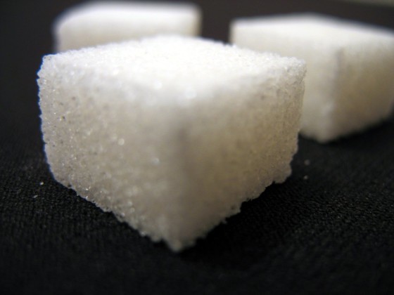 sugar addiction
