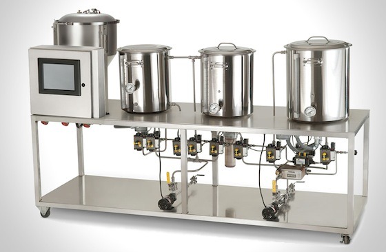 ten outrageous father's day gifts