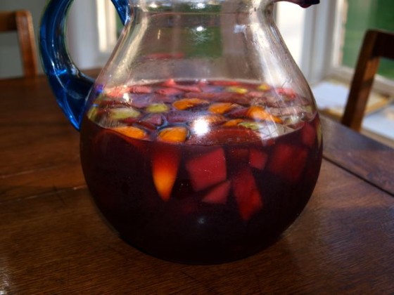 best summer drinks