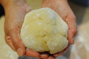 raise a healthy eater