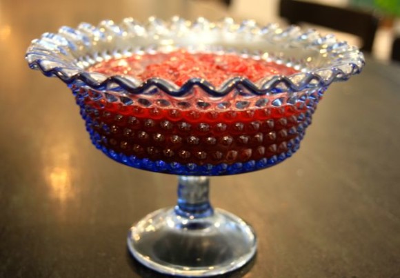 best cranberry sauce