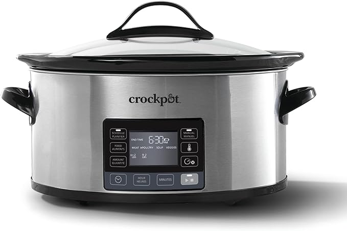 Slow Cooker Pot Roast