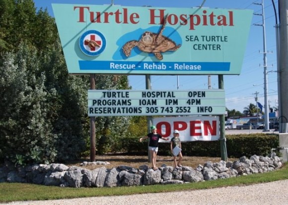 give back when traveling