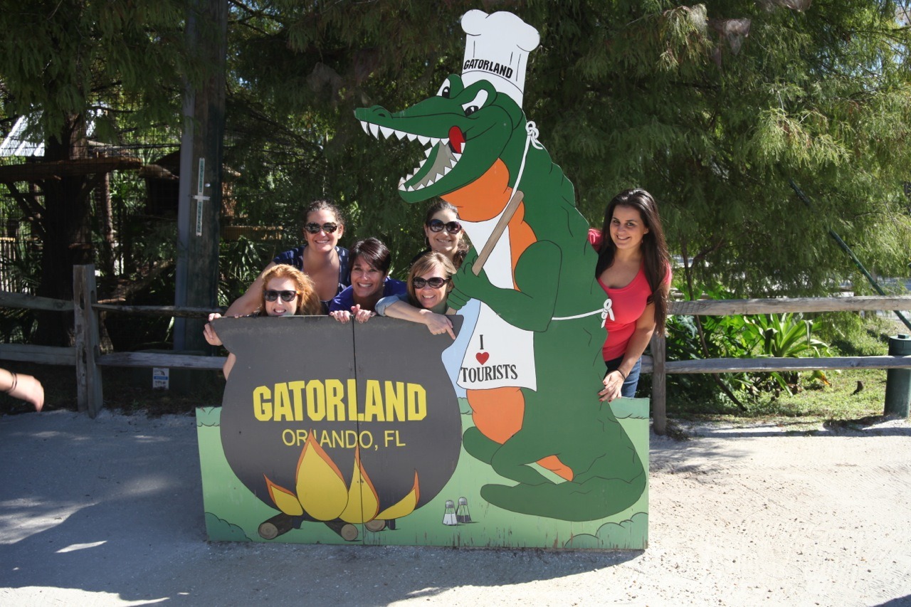 gatorland