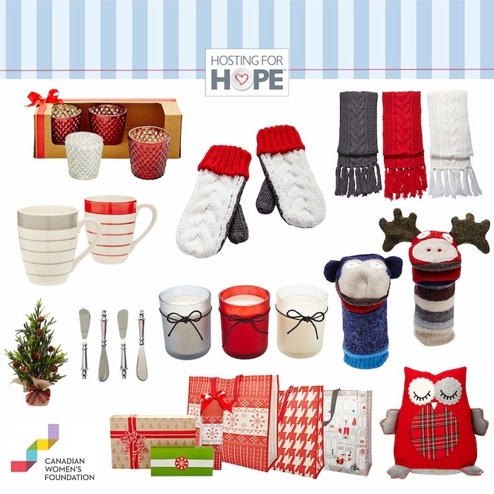 gifts for the do-gooder