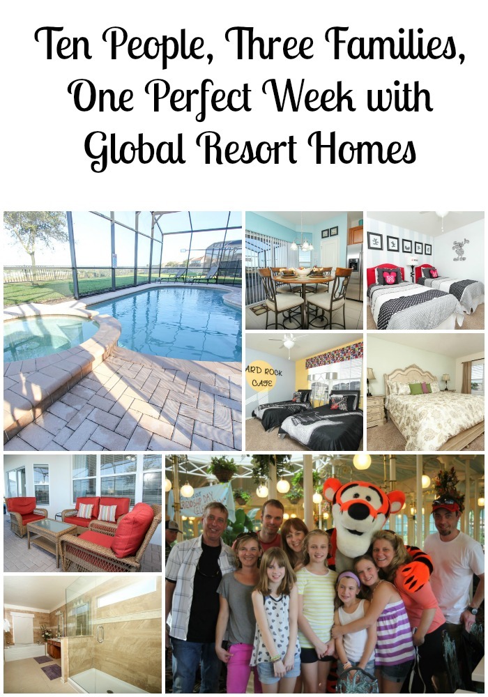 group travel to Disney