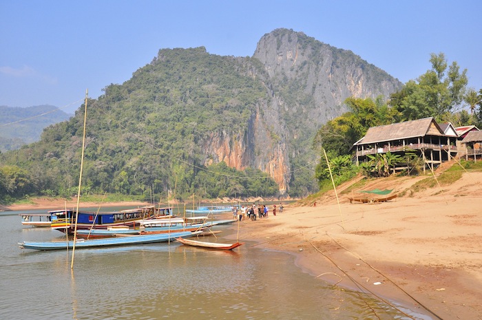 about laos