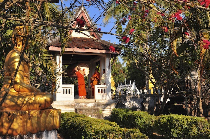 laos